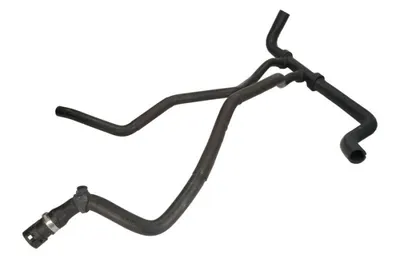 Furtun radiator inferior potrivit RENAULT LAGUNA II 1.8 2.0 03.01-12.07