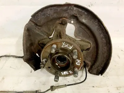 Fuzeta dreapta fata 6G91-3K170-UAE Land Rover Freelander 2 (2006->) 2.2 d DOHC 224DT