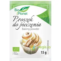 Praf de Copt Ecologic/Bio 15g