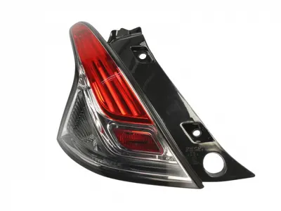 Stop spate Stanga (P21W W16W) potrivit LANCIA YPSILON 05.11