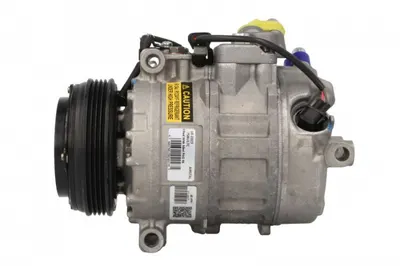 Compresor climatizare potrivit BMW 3 (E90), 7 (E65, E66, E67) 3.0D-6.0 07.01-12.11