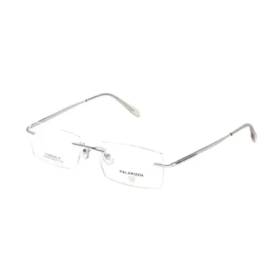 Rame ochelari de vedere barbati Polarizen Titan YJ2339 C2