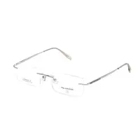 Rame ochelari de vedere barbati Polarizen Titan YJ2339 C2