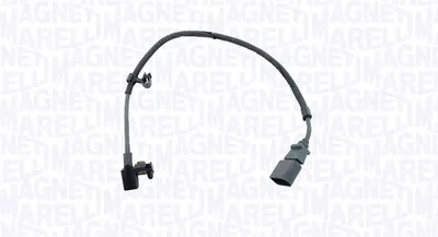 Senzor Pozitie Arbore Cotit Potrivit Audi A2; Seat Arosa, Cordoba, Ibiza Ii, Ibiza Iii, Inca; Skoda Fabia I; Vw Caddy Ii, Caddy Ii Minivan, Lupo I, Polo, Polo Iii 1.0 1.4 1.6 07.95-04.12