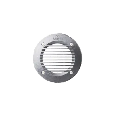 Leti 100gr Led Aplica Perete 3w Cct Ip66 Gri