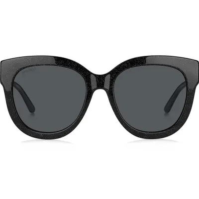 Jimmy Choo JILL/G/S DXF/IR 54