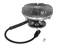 Cupla ventilator radiator (numar pini: 5) potrivit DAF XF 95 XE280C-XF355M 01.02-12.06