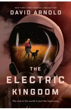 The Electric Kingdom