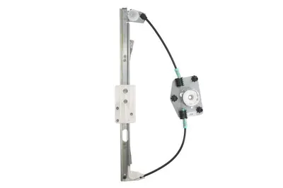 Macara geam Spate Dreapta potrivit SKODA OCTAVIA I, OCTAVIA II 1996-2013 - (electric, fara motoras)