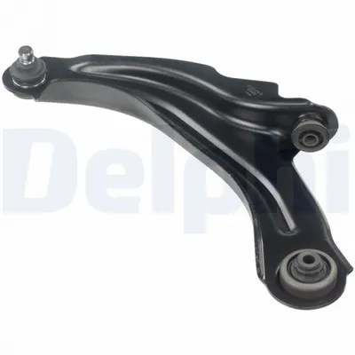 Brat suspensie roata Stanga fata potrivit RENAULT CLIO IV, CLIO IV HATCHBACK, CLIO IV KOMBI, ZOE, ZOE HATCHBACK 0.9-Electric 06.12
