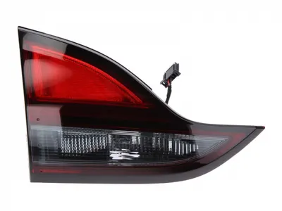 Stop tripla lampa spate stanga (interior, culoare sticla: rosu) OPEL ZAFIRA 2011-2016