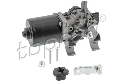 Motor stergator fata potrivit RENAULT CLIO IV, CLIO IV HATCHBACK, CLIO IV KOMBI 11.12-08.21