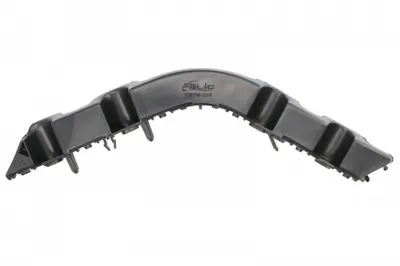 Suport bara protectie spate dreapta (superior, plastic) potrivit PEUGEOT 301 11.16
