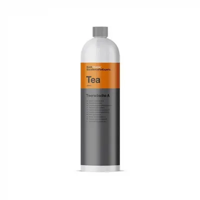 Koch Chemie Tea - Teerwasche A, soluție curățare bitum și smoală, 1 ltr