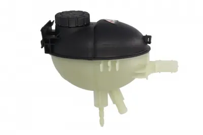 Vas expansiune racire (cu priza, cu senzor de nivel) potrivit MERCEDES C (C204), C (W204), C T-MODEL (S204), CLS (C218), CLS SHOOTING BRAKE (X218), E (A207), E (C207), E (W212), E T-MODEL (S212) 01.07