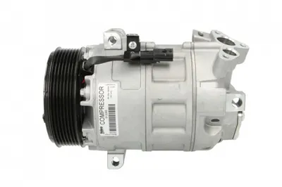 Compresor Ac Clima Nissan Primastar; Renault Latitude, Master Iii, Trafic Iii 1.6d 2.0d 2.3d Dupa 2006