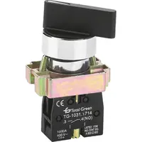 Selector cu Mana Lunga Retinere 1ND IP40