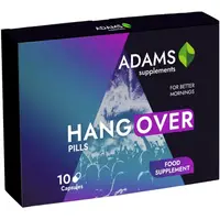 Hangover Pills 10cps