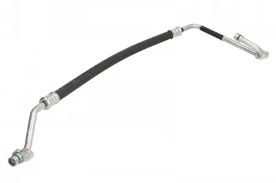 Conducta presiune aer conditionat potrivit RENAULT LAGUNA III, LATITUDE 2.0 2.0ALK 10.07