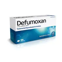 Defumoxan 1,5 mg | 100 comprimate