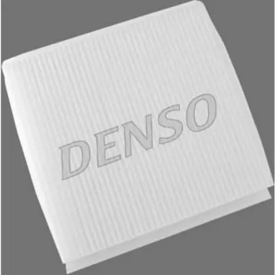 Filtru, aer habitaclu DENSO DCF485P