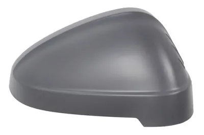 Carcasa oglinda laterala dreapta grund, asistenta banda potrivit AUDI A4 B9, A5 F5 05.15