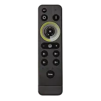 Telecomanda SMART 2.4G RF pentru 1 culoare si iluminat LED CCT - 4 zone