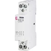 Contactor AC1 Tip RD RD 20-20-24V AC/DC