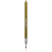 Haus Labs Optic Intensity eyeliner-gel culoare Olive Shimmer 1.3 g