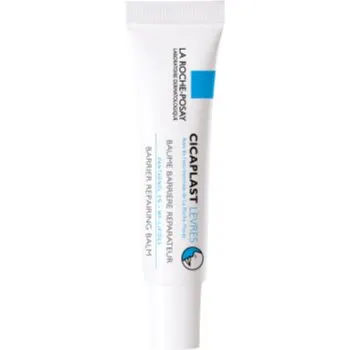 La Roche-Posay Cicaplast Levres balsam protector si regenerator de buze
