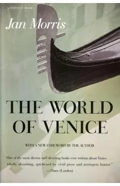 The World of Venice: Revised Edition