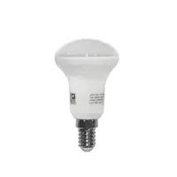 Bec cu LED R50 7W (≈70w) lumina calda 700lm L 86mm
