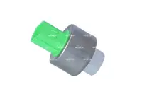 Comutator presiune aer conditionat potrivit IVECO DAILY III, DAILY IV, DAILY V; RVI MASCOTT 2.3D-3.0D 01.99-02.14