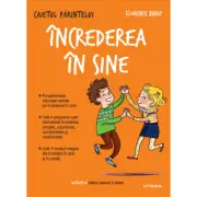 Caietul parintelui. Increderea in sine