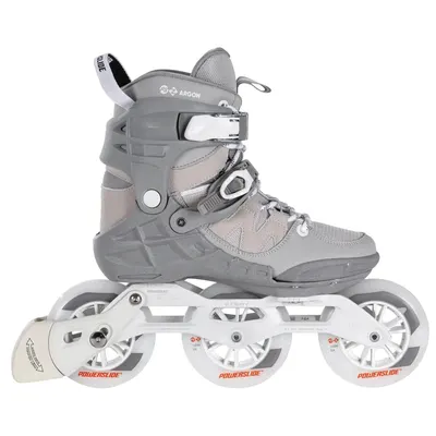 Patine Powerslide Phuzion Phuzion Argon Ciment 110