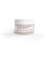 VETINGO Crema regeneratoare piele pisici si caini 75 ml labe si nas