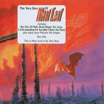 The Very Best Of Meat Loaf