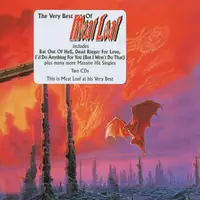 The Very Best Of Meat Loaf