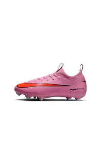 Ghete fotbal Mercurial Zoom Vapor 16 Academy FG/MG Junior