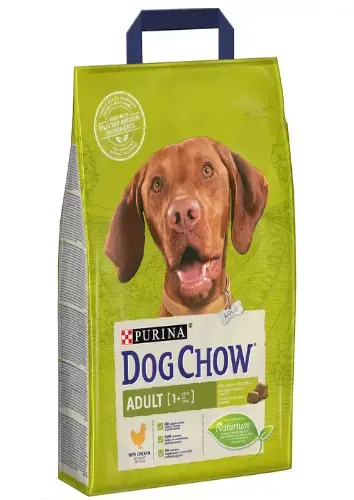 Dog Chow Adult Pui 14 kg