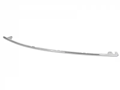 Bandou bara fata stanga crom AUDI A6 intre 2001-2005