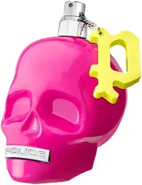 Police Apă de parfum To Be GoodVibes For Woman, 125 ml
