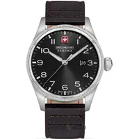 Ceas Swiss Military Hanowa Swiss Military Hanowa SMWGB0000804 Mens Watch Thunderbolt 43mm 10ATM