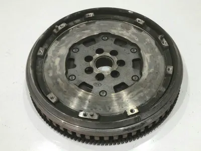 Volanta 7701479062 Renault Scenic 3 (2009-2011) 1.5 dci K9K (836) 110 cp