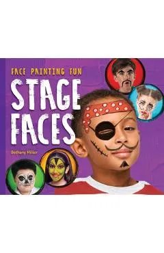 Stage Faces
