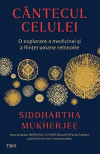 eBook Cantecul celulei