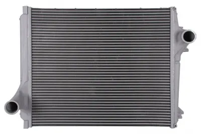 Intercooler potrivit RVI T; VOLVO FH, FH II, FH III, FH16, FH16 II, FH16 III D13A380-G13C460 01.03