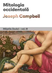 Mitologia occidentală (Vol. 3) - Paperback brosat - Joseph Campbell