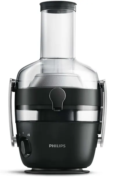 Storcător Philips - Colecția Avance HR1919/70, 1000W, negru