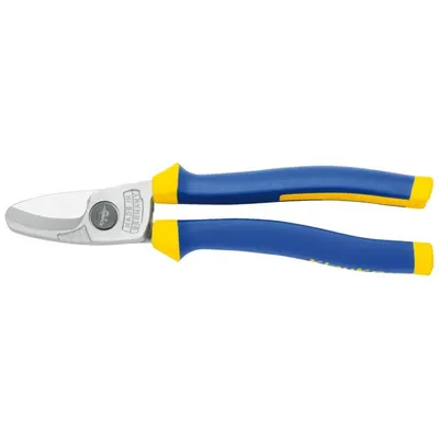 Cleste de taiat cablu Dmax.25mm Klauke K102